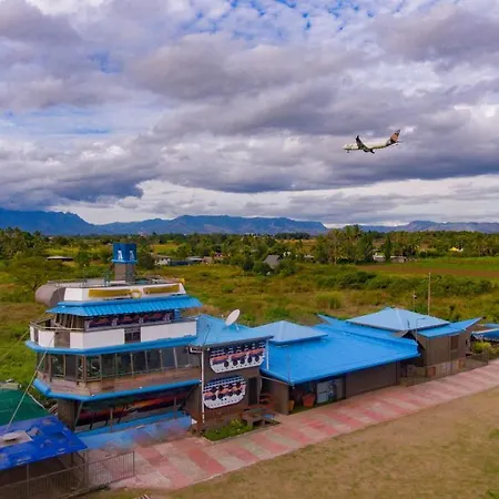 Tadra Holidays